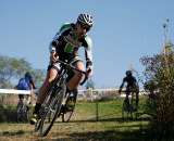 Toronto International Cyclocross, Day 2