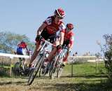 Toronto International Cyclocross, Day 2