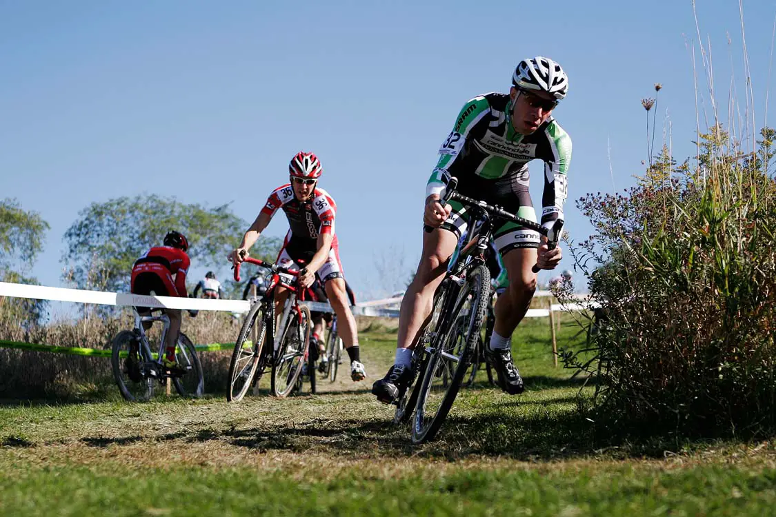 Toronto International Cyclocross, Day 2