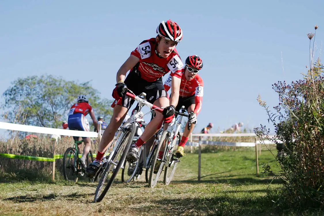 Toronto International Cyclocross, Day 2