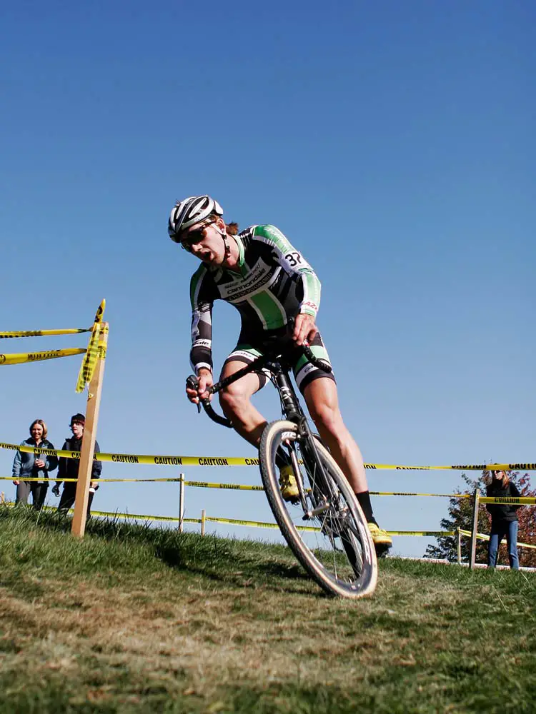 Toronto International Cyclocross, Day 2