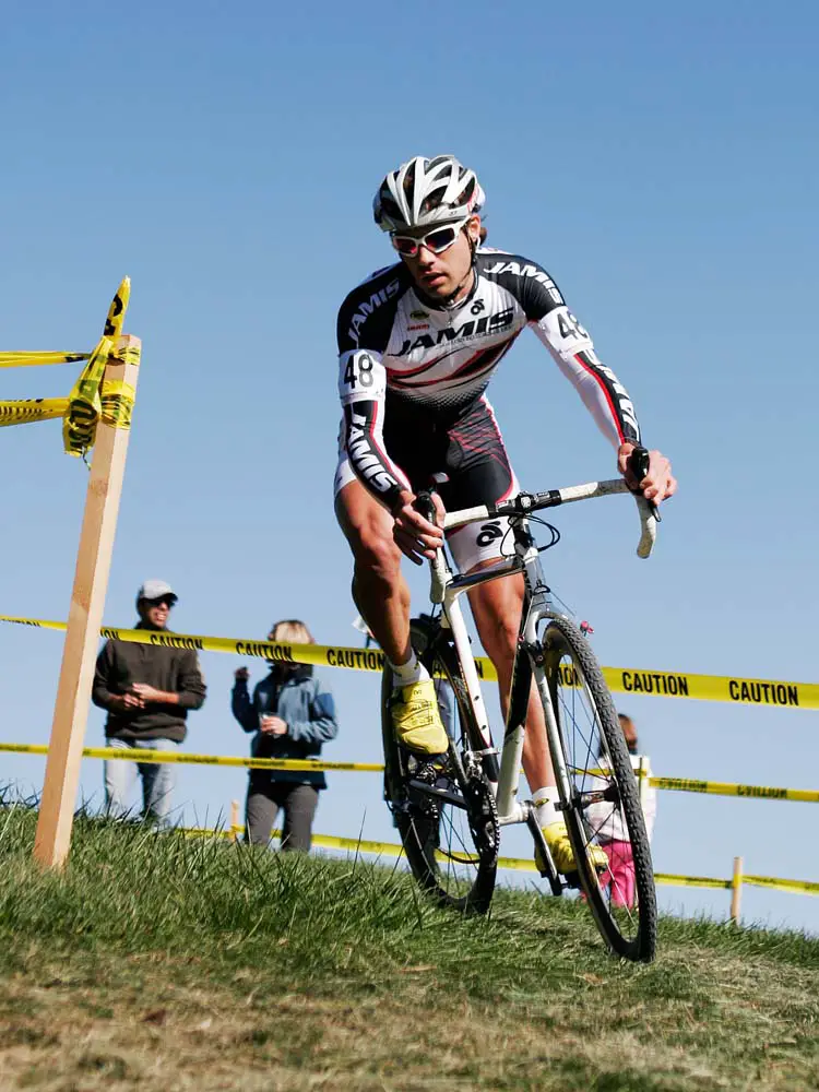 Toronto International Cyclocross, Day 2