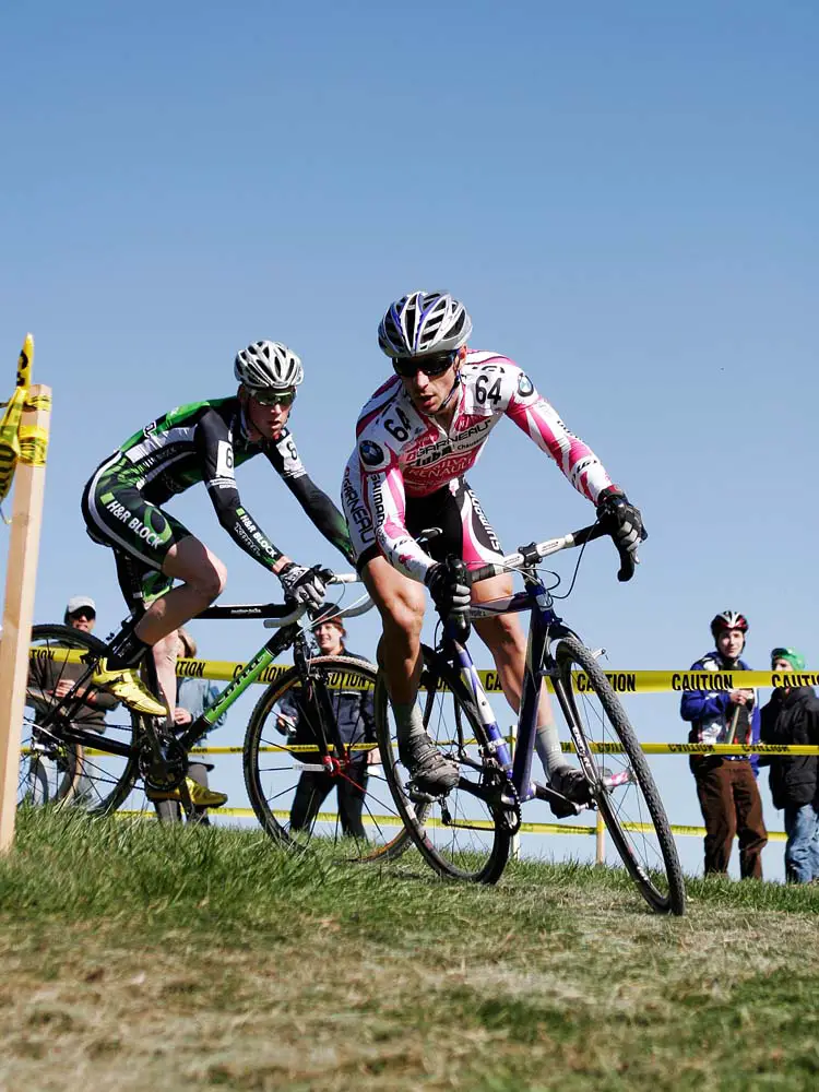 Toronto International Cyclocross, Day 2