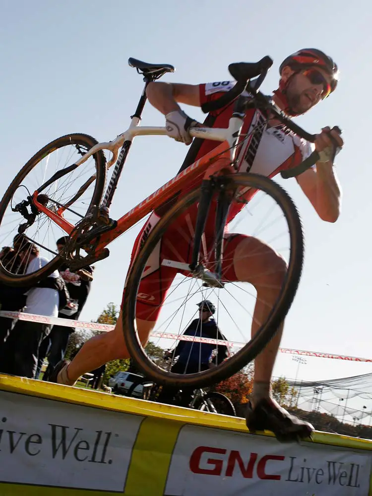 Toronto International Cyclocross, Day 2