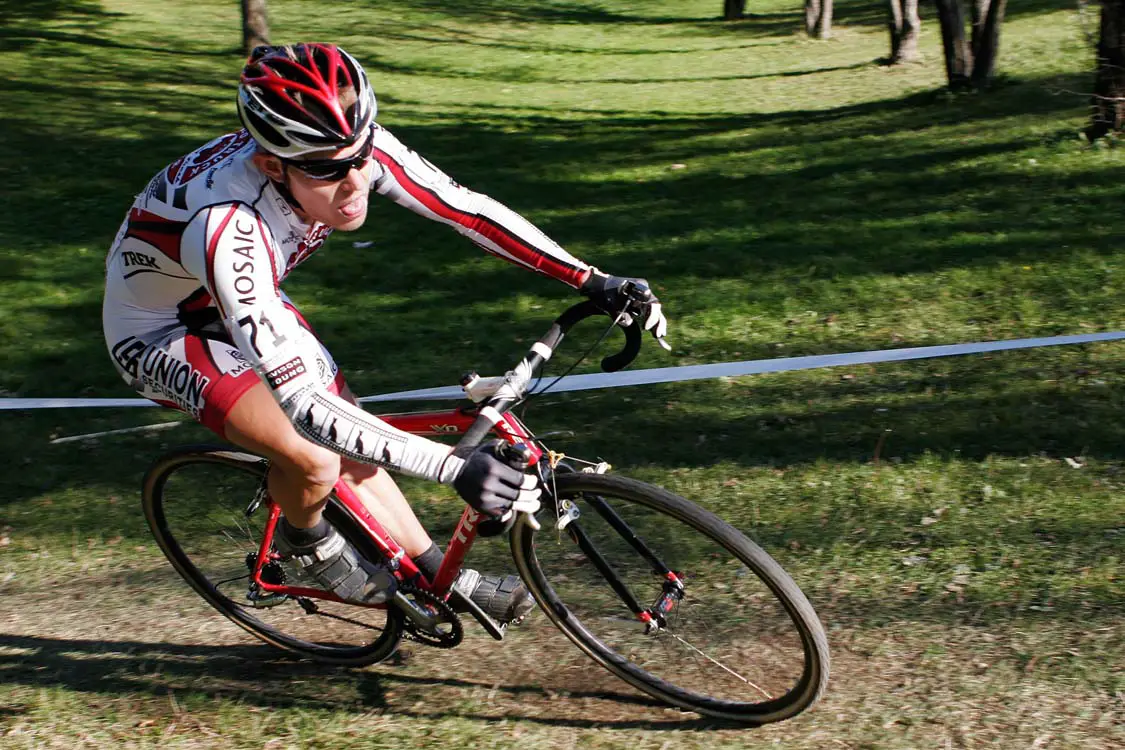 Toronto International Cyclocross, Day 2