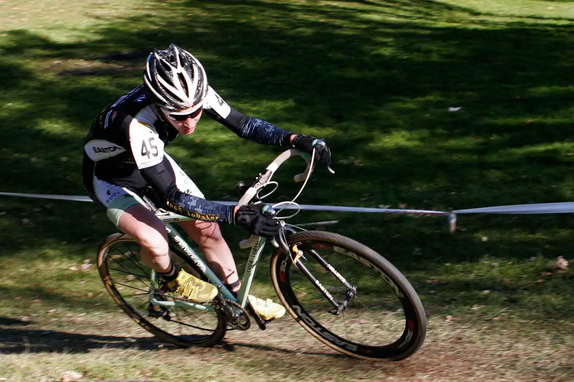 Toronto International Cyclocross, Day 2