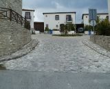 Pano Lefkara © Christine Vardaros