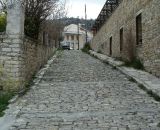 Pano Lefkara © Christine Vardaros