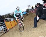 Zdenek Stybar © Bart Hazen