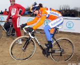 Marianne Vos © Bart Hazen