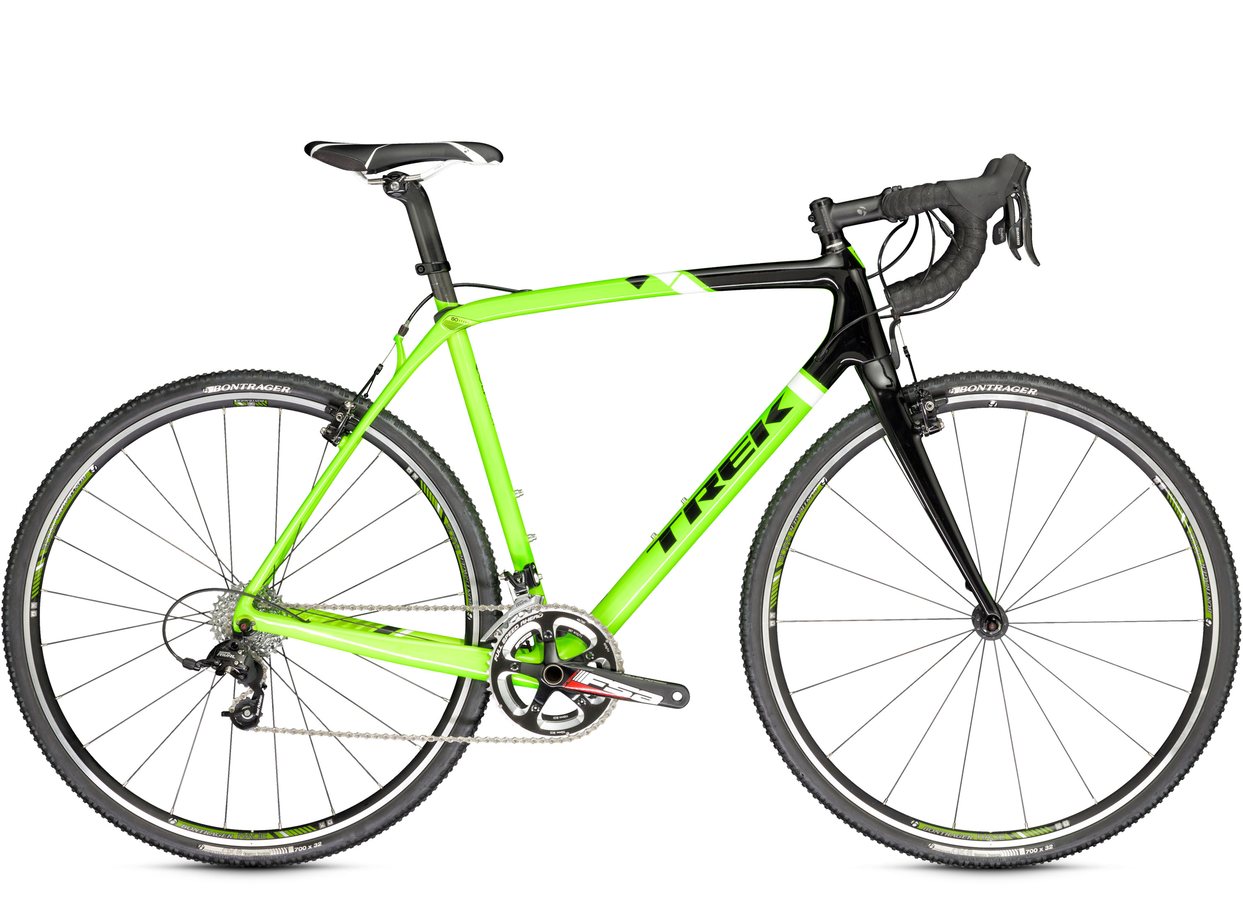 trek boone cantilever