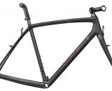 The $2299 Trek Boone 9 cantilever brake cyclocross frameset