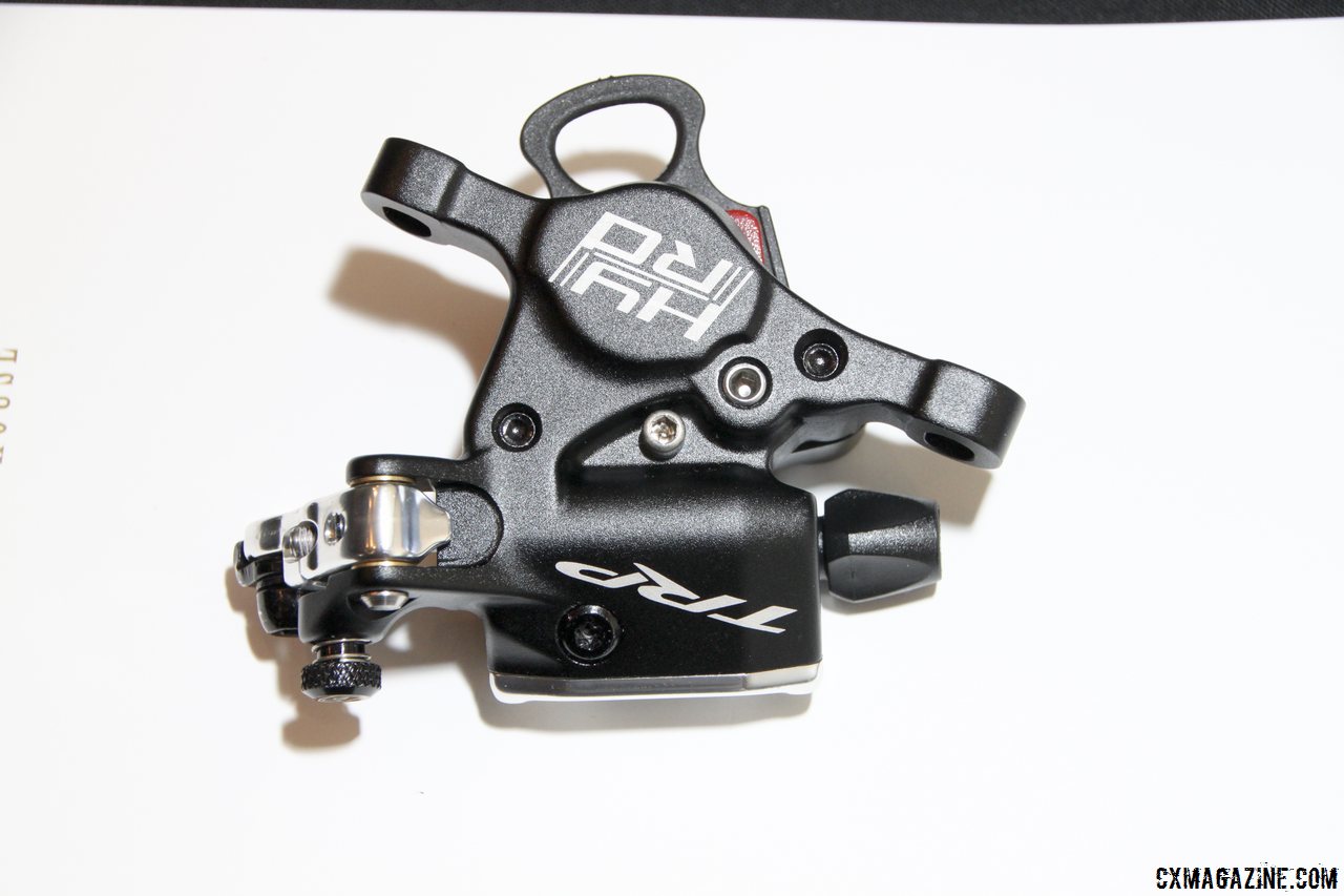 trp hy rd hydraulic