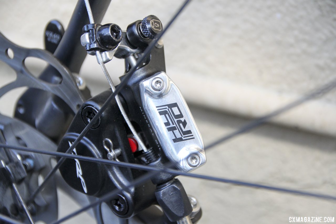 trp hy rd hydraulic