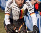 Marcel Meisen- 2011 U23 Cyclcross World Championships