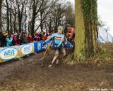 Junior UCI CX World Championships - Hoogerheide, The Netherlands 1st February 2014