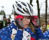 Junior UCI CX World Championships - Hoogerheide, The Netherlands 1st February 2014