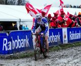 Junior UCI CX World Championships - Hoogerheide, The Netherlands 1st February 2014