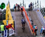 Junior UCI CX World Championships - Hoogerheide, The Netherlands 1st February 2014