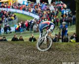 Junior UCI CX World Championships - Hoogerheide, The Netherlands 1st February 2014