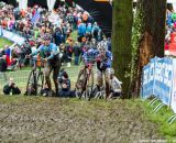 Junior UCI CX World Championships - Hoogerheide, The Netherlands 1st February 2014