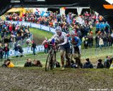 Junior UCI CX World Championships - Hoogerheide, The Netherlands 1st February 2014