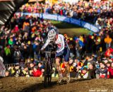 Great Britain at U23 UCI Cyclocross World Championships 2014. © Thomas Van Bracht