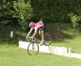 Cyclocross Training Camp at World Cycling Centre with Geoff Proctor: An International Affair © Keith Flory