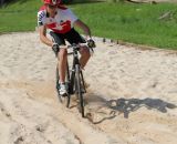 Cyclocross Training Camp at World Cycling Centre with Geoff Proctor: An International Affair © Keith Flory