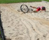 Cyclocross Training Camp at World Cycling Centre with Geoff Proctor: An International Affair © Keith Flory