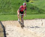 Cyclocross Training Camp at World Cycling Centre with Geoff Proctor: An International Affair © Keith Flory