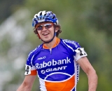 Adam Craig ( Rabobank-Giant) makes it two wins in consecutive days © Danny Munson/DMunsonPhoto.com