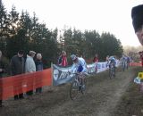 boom looking back at fidea train of wellens pauwels and stybar shortly after albert took off