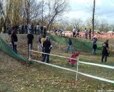 Spectators made a day of it. © J.D. Kimple