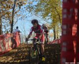 USGP Derby City Cup Day 1 2012 © Cyclocross Magazine