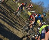 USGP Derby City Cup Day 1 2012 © Cyclocross Magazine