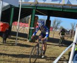 USGP Derby City Cup Day 1 2012 © Cyclocross Magazine