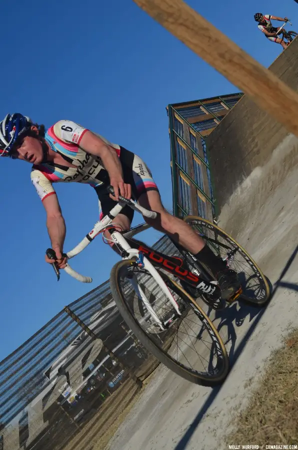 USGP Derby City Cup Day 1 2012 © Cyclocross Magazine