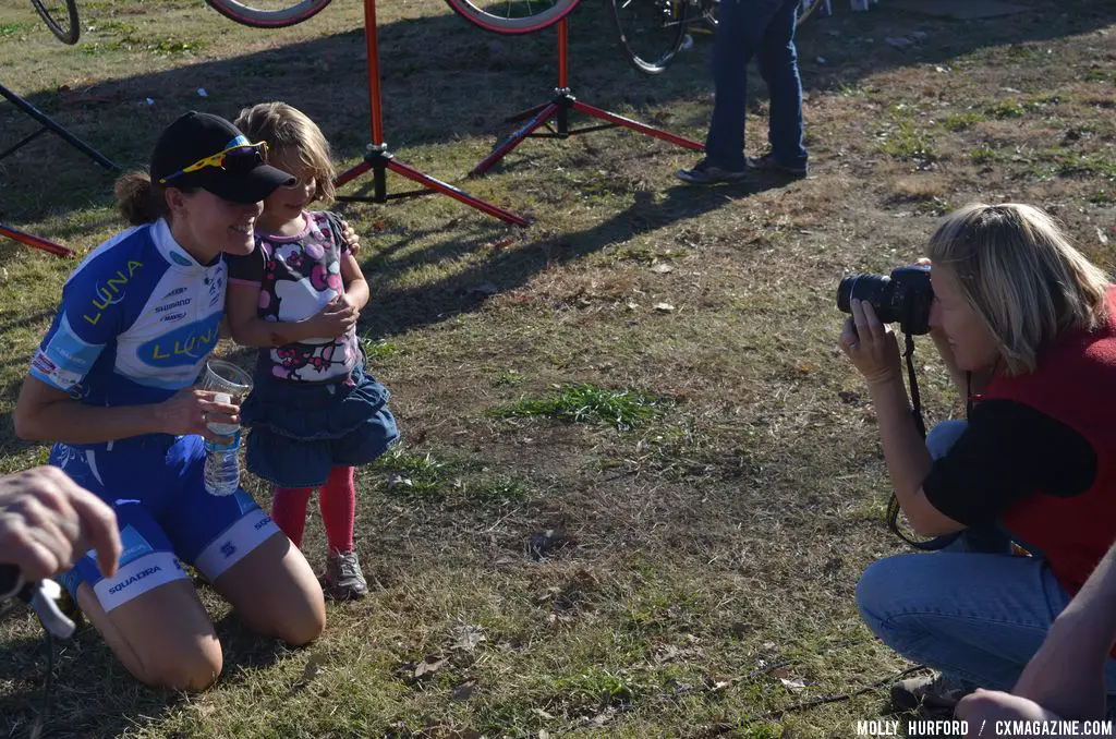 USGP Derby City Cup Day 1 2012 © Cyclocross Magazine