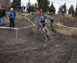 Summerhill leads. © Cyclocross Magazine