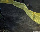 Dueling photogs over the course aimed for the better angles. © Cyclocross Magazine