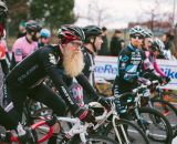 Race-ready in the single-speed category. © Jason Perry