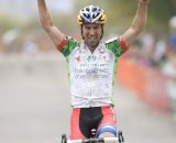 Tim Johnson takes the win © Greg Sailor – VeloArts