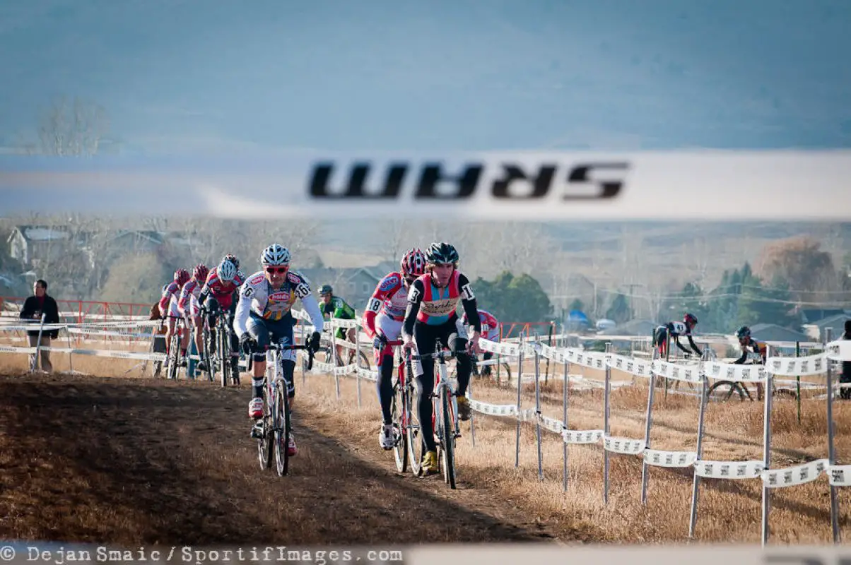 USGP New Belgium Cup 2010 © Dejan Smaic/Sportifimages.com