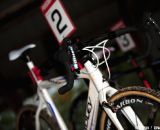 Bart Wellen's Ridley. 2011 USGP Planet Bike Cup Day 1. © VeloViv