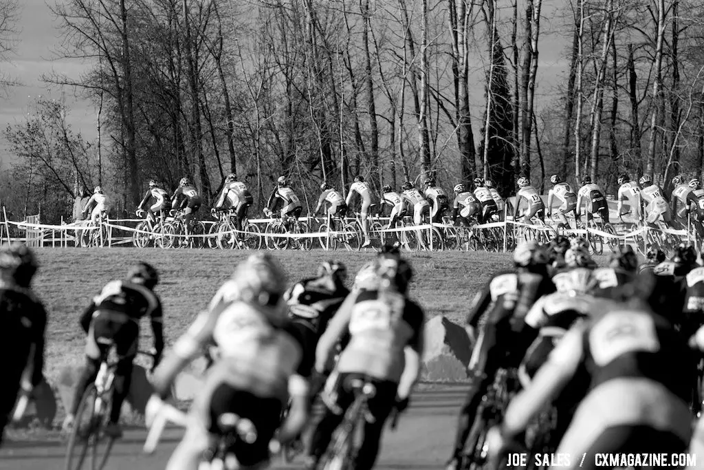 2010 USGP Portland Cup Day 1. © Joe Sales