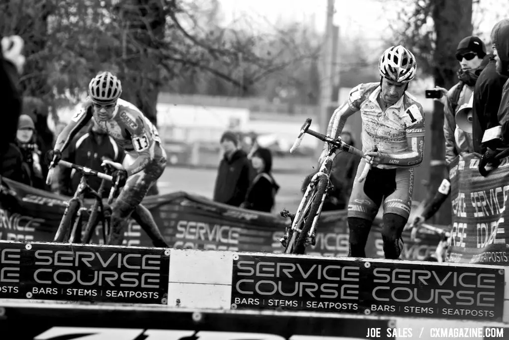 2010 USGP Portland Cup Day 1. © Joe Sales