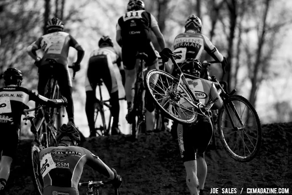 2010 USGP Portland Cup Day 1. © Joe Sales