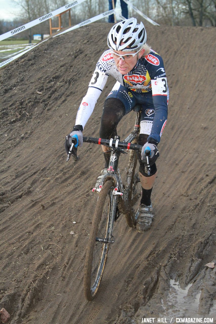 2010 USGP Portland Cup Day 1. © Janet Hill