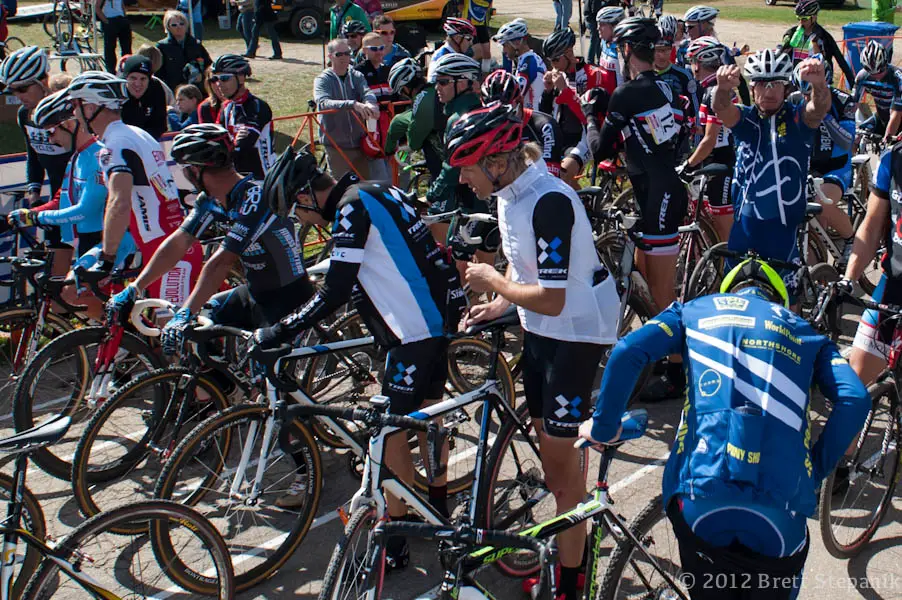 USGP Sun Prairie 2012 © Brett Stepanik